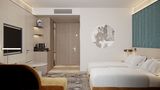Doubletree by Hilton Tashkent Room