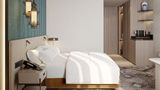 Doubletree by Hilton Tashkent Room