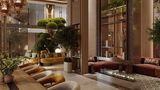 Doubletree by Hilton Tashkent Lobby