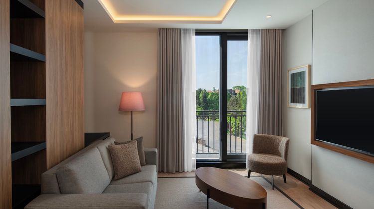Altunizade Suites Istanbul, Curio Room