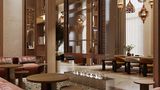 Doubletree by Hilton Tashkent Lobby