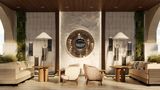 Doubletree by Hilton Tashkent Lobby