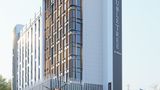 Doubletree by Hilton Tashkent Exterior