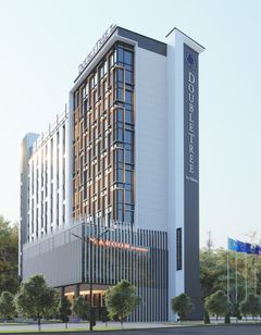 Doubletree by Hilton Tashkent