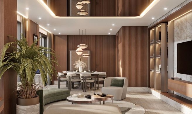 Hilton Istanbul Airport Room