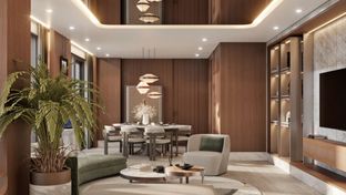 Hilton Istanbul Airport