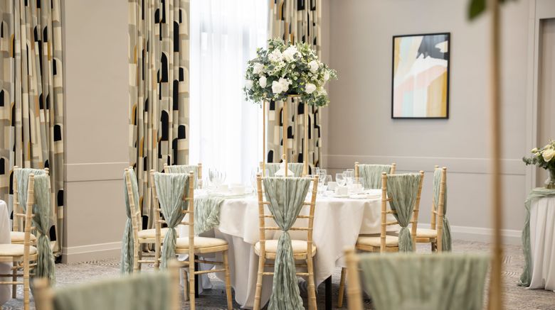 <b>Holiday Inn Fareham Meeting</b>. Images powered by <a href="https://www.leonardoworldwide.com/" title="Leonardo Worldwide" target="_blank">Leonardo</a>.