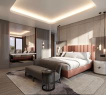 Hilton Istanbul Airport Room