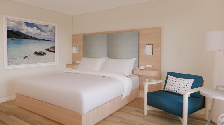 <b>Hampton by Hilton St. Thomas Room</b>. Images powered by <a href="https://www.leonardoworldwide.com/" title="Leonardo Worldwide" target="_blank">Leonardo</a>.