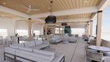 Hampton by Hilton St. Thomas Lobby