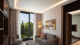 Altunizade Suites Istanbul, Curio Room