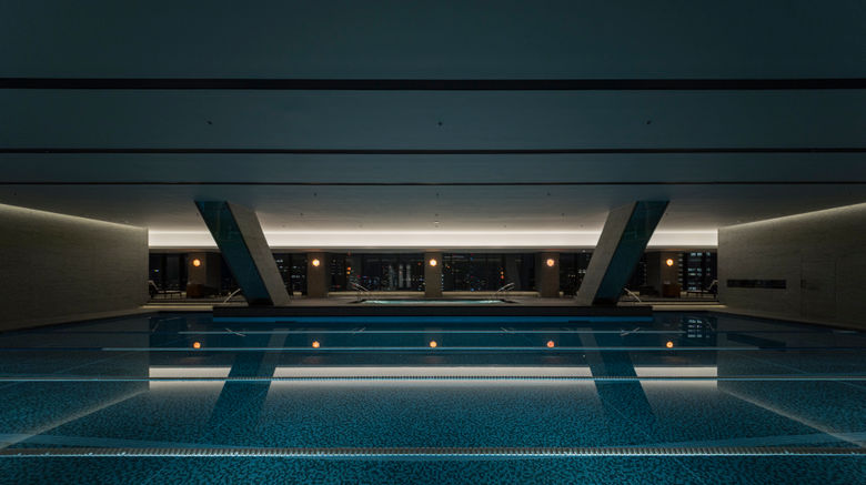 <b>The Okura Tokyo Pool</b>. Images powered by <a href="https://www.leonardoworldwide.com/" title="Leonardo Worldwide" target="_blank">Leonardo</a>.