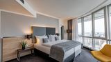 <b>Garner Hotel Berlin - Spandau Room</b>. Images powered by <a href="https://www.leonardoworldwide.com/" title="Leonardo Worldwide" target="_blank">Leonardo</a>.