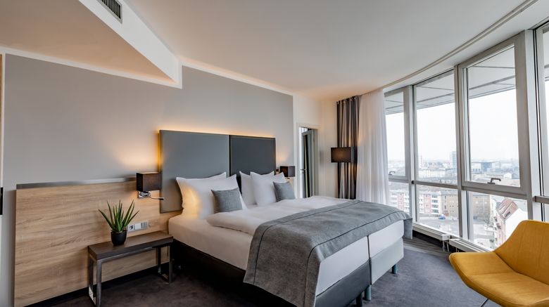<b>Garner Hotel Berlin - Spandau Room</b>. Images powered by <a href="https://www.leonardoworldwide.com/" title="Leonardo Worldwide" target="_blank">Leonardo</a>.