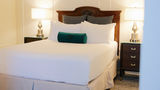The Oxford Hotel Room