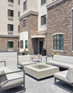 Staybridge Suites Sacramento-Woodland