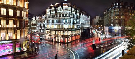 Zedwell Hotel Knightsbridge Exterior