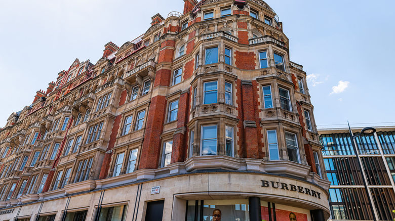 Zedwell Hotel Knightsbridge Exterior. Images powered by <a href="https://www.leonardoworldwide.com" target="_blank" rel="noopener">Leonardo</a>.