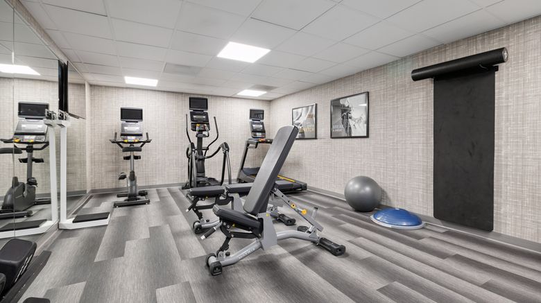 <b>Staybridge Suites Sacramento-Woodland Health Club</b>. Images powered by <a href="https://www.leonardoworldwide.com/" title="Leonardo Worldwide" target="_blank">Leonardo</a>.