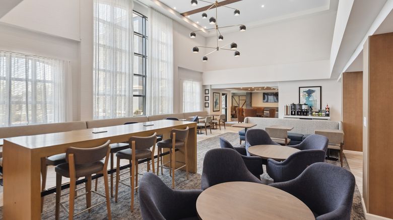 <b>Staybridge Suites Sacramento-Woodland Restaurant</b>. Images powered by <a href="https://www.leonardoworldwide.com/" title="Leonardo Worldwide" target="_blank">Leonardo</a>.