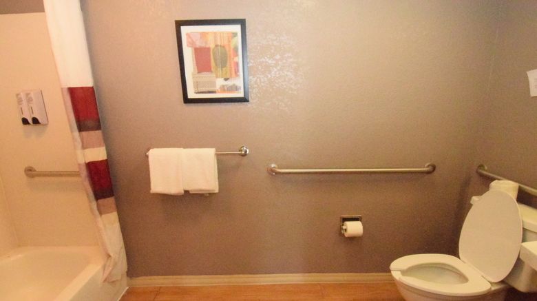 <b>Red Roof Inn Buffalo - Hamburg/ I-90 Other</b>. Images powered by <a href="https://www.leonardoworldwide.com/" title="Leonardo Worldwide" target="_blank">Leonardo</a>.