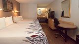 Red Roof Inn Buffalo - Hamburg/ I-90 Room