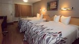Red Roof Inn Buffalo - Hamburg/ I-90 Room