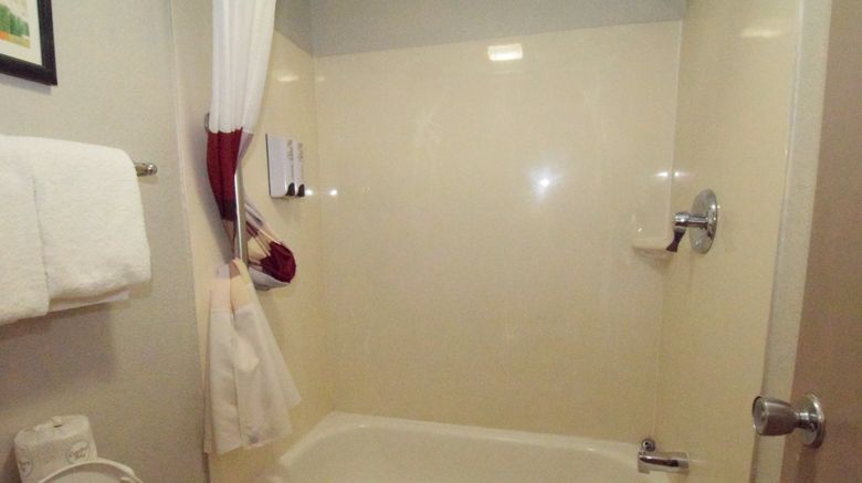 <b>Red Roof Inn Buffalo - Hamburg/ I-90 Room</b>. Images powered by <a href="https://www.leonardoworldwide.com/" title="Leonardo Worldwide" target="_blank">Leonardo</a>.