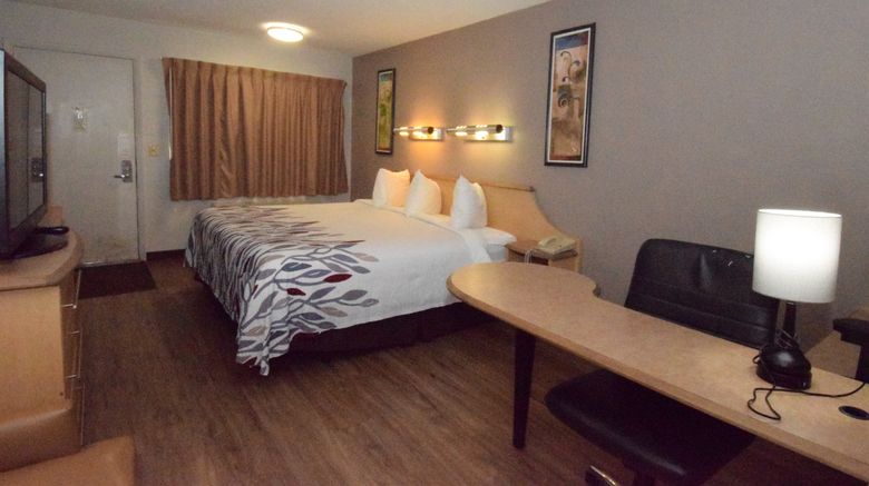<b>Red Roof Inn Buffalo - Hamburg/ I-90 Room</b>. Images powered by <a href="https://www.leonardoworldwide.com/" title="Leonardo Worldwide" target="_blank">Leonardo</a>.