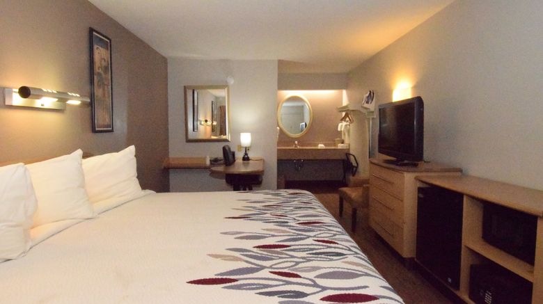 <b>Red Roof Inn Buffalo - Hamburg/ I-90 Room</b>. Images powered by <a href="https://www.leonardoworldwide.com/" title="Leonardo Worldwide" target="_blank">Leonardo</a>.