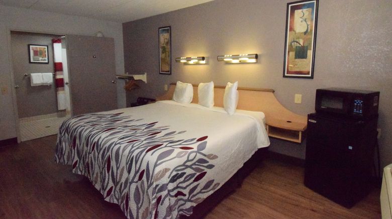 <b>Red Roof Inn Buffalo - Hamburg/ I-90 Room</b>. Images powered by <a href="https://www.leonardoworldwide.com/" title="Leonardo Worldwide" target="_blank">Leonardo</a>.