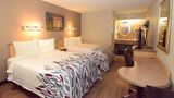 Red Roof Inn Buffalo - Hamburg/ I-90 Room