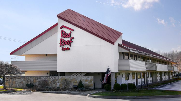 Red Roof Inn Buffalo - Hamburg/ I-90 Exterior