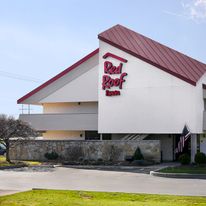 Red Roof Inn Buffalo - Hamburg/ I-90
