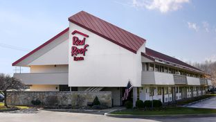 Red Roof Inn Buffalo - Hamburg/ I-90