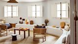 Le Moulin Suite