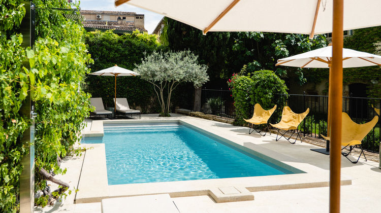 Le Moulin Pool