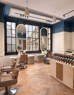 Raffles London at The OWO