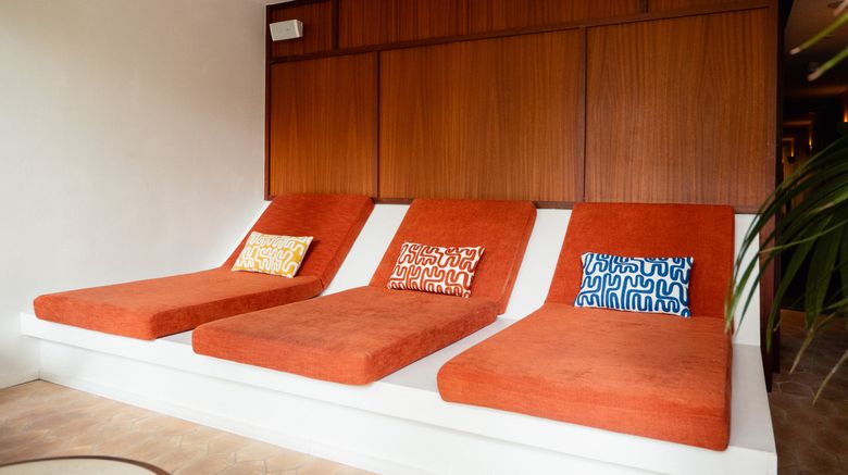 <b>Hotel Les Roches Rouges Spa</b>. Images powered by <a href="https://www.leonardoworldwide.com/" title="Leonardo Worldwide" target="_blank">Leonardo</a>.
