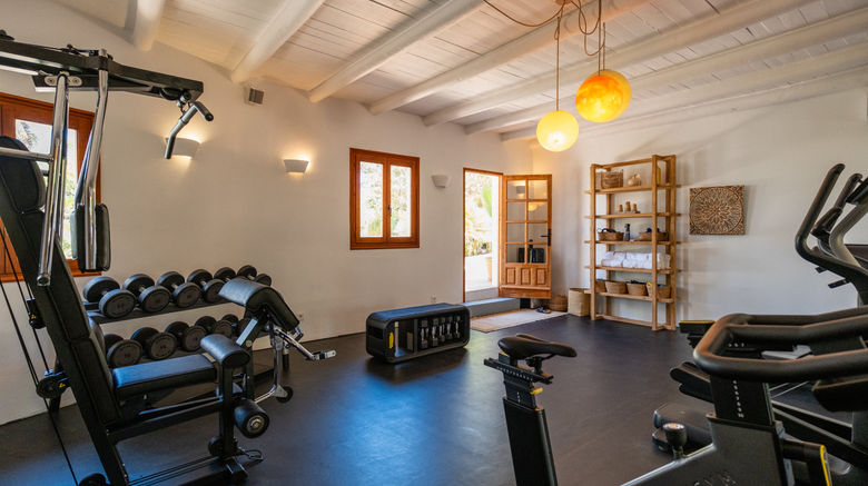 <b>Petunia Ibiza Health Club</b>. Images powered by <a href="https://www.leonardoworldwide.com/" title="Leonardo Worldwide" target="_blank">Leonardo</a>.