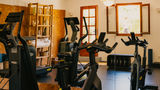Petunia Ibiza Health Club