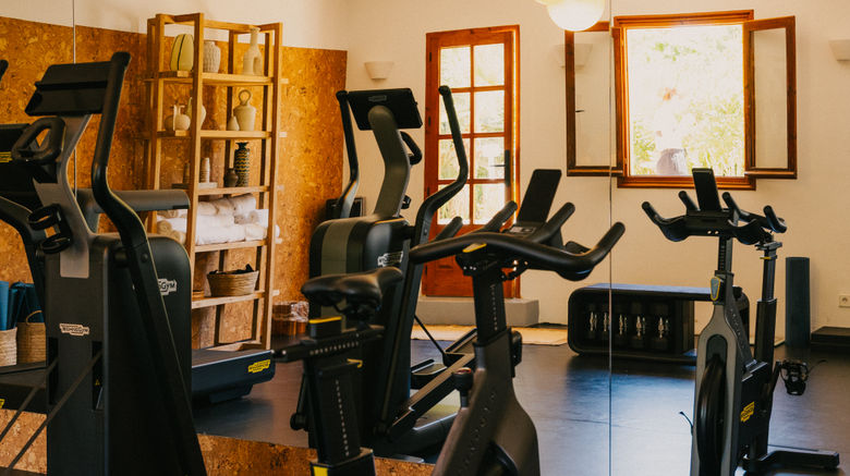 <b>Petunia Ibiza Health Club</b>. Images powered by <a href="https://www.leonardoworldwide.com/" title="Leonardo Worldwide" target="_blank">Leonardo</a>.
