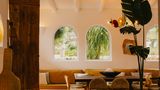 Petunia Ibiza Lobby