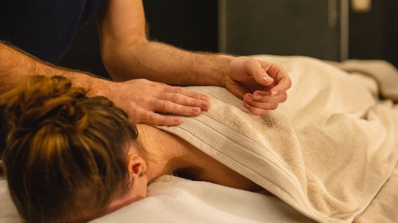 <b>Le Fitz Roy Spa</b>. Images powered by <a href="https://www.leonardoworldwide.com/" title="Leonardo Worldwide" target="_blank">Leonardo</a>.