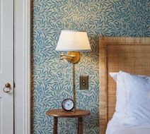 Old Village Post House Room