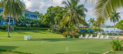 Jamaica Inn Exterior