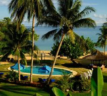 Jamaica Inn Exterior