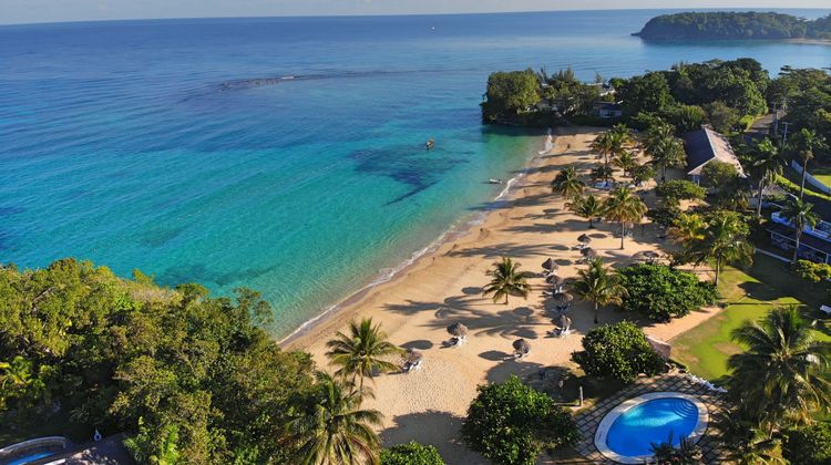 Jamaica Inn Beach