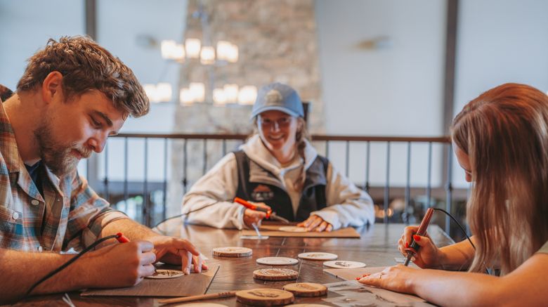 <b>Sage Lodge Recreation</b>. Images powered by <a href="https://www.leonardoworldwide.com/" title="Leonardo Worldwide" target="_blank">Leonardo</a>.