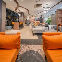 Holiday Inn Rosario